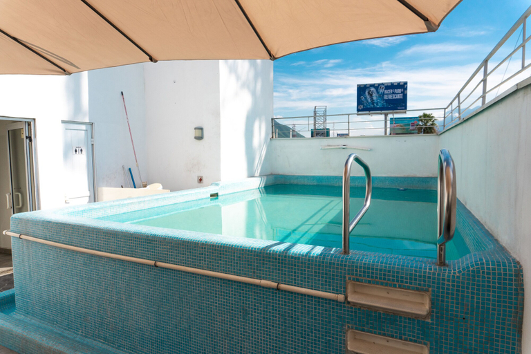 Sport & Beauty 5, Hotel Boutique de Firma, Monterrey