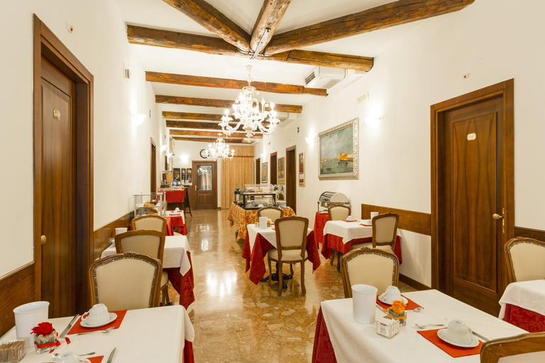 Food & Drinks 5, Palazzo Guardi, Venezia