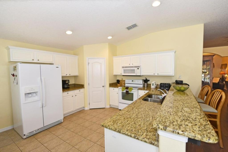 Others 4, Lovely Lakeside 4-Bed Pool Home at Villa Sol-3125, Osceola
