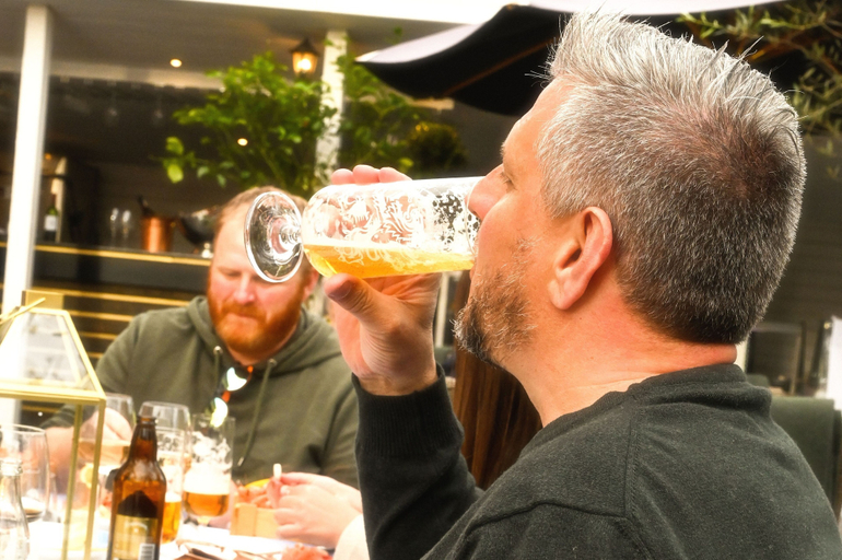 Food & Drinks 5, Palace Hotell, Hultsfred