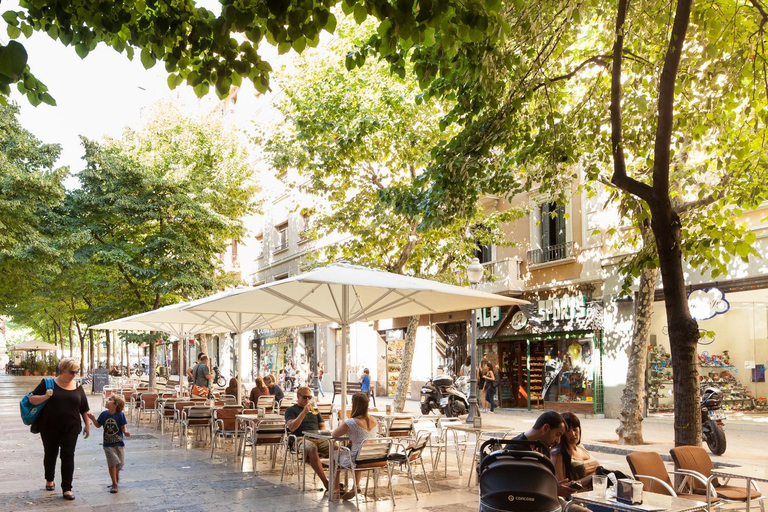 Food & Drinks, Casa Vila, Barcelona