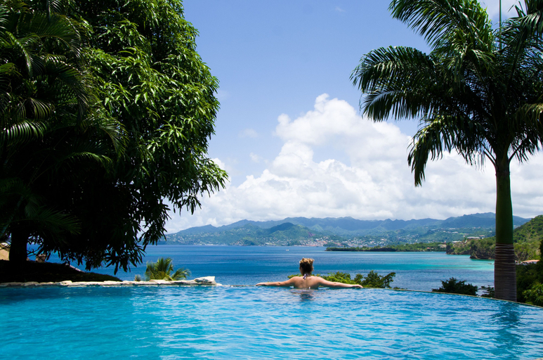 Sport & Beauty 2, Maca Bana Luxury Boutique Resort