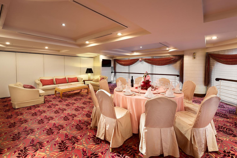 Food & Drinks 5, The Riviera Hotel Taipei, Taipei City