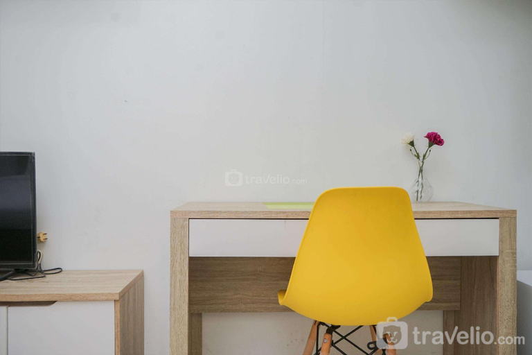 Others 5, Studio Springwood Residence Tangerang By Travelio, Tangerang