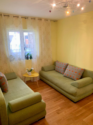 Others 5, Maestral Apartment in Petrovac