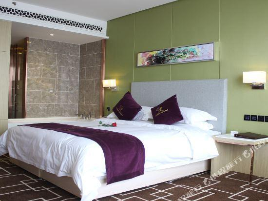 3, Cypress Jas Hotel, Qingyang