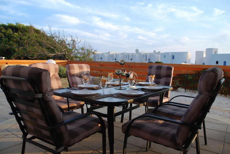 Food & Drinks 5, Villa Vista