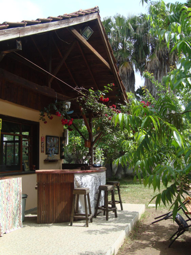 Food & Drinks 4, 7 Garden Bungalow / Camping, Kumluca