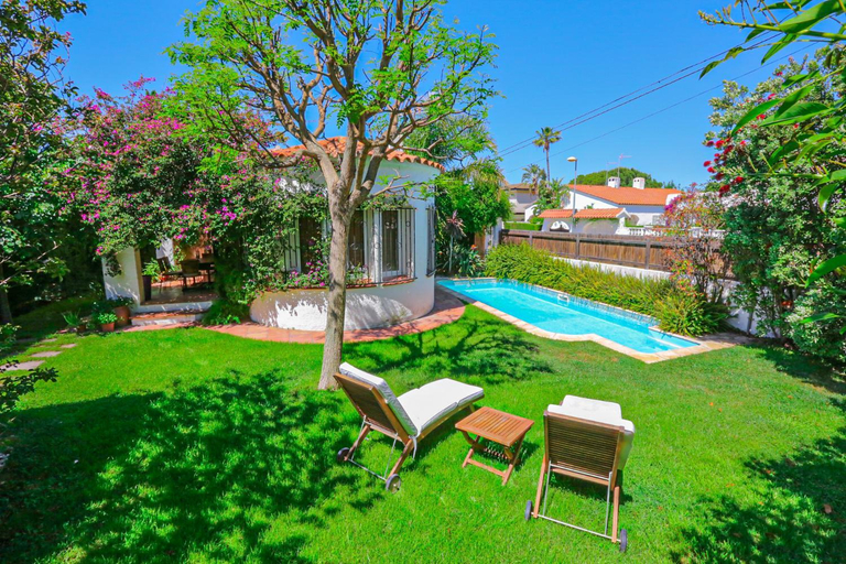 Sport & Beauty 3, LITORAL COSTA DORADA - VILLA FALGUERA Only families, Tarragona