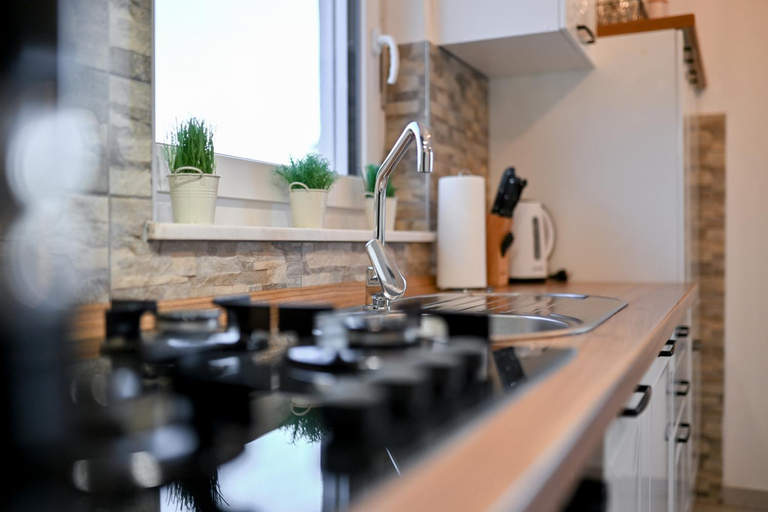Others 2, Holiday home Aprilis with pool, jacuzzi and sauna, Sukošan