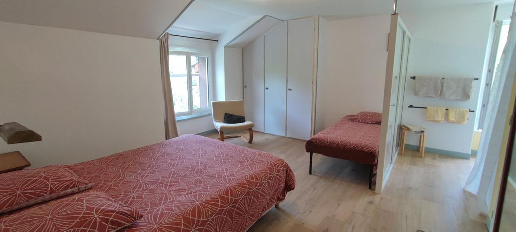 Others 2, Les chambres d'hotes de La Bastide du puech, Aveyron