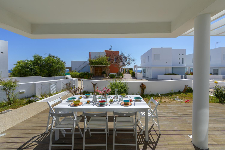 Food & Drinks 4, Oceania Villa