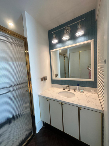 Bathroom 4, Grand florida beachfront condo, Sattahip