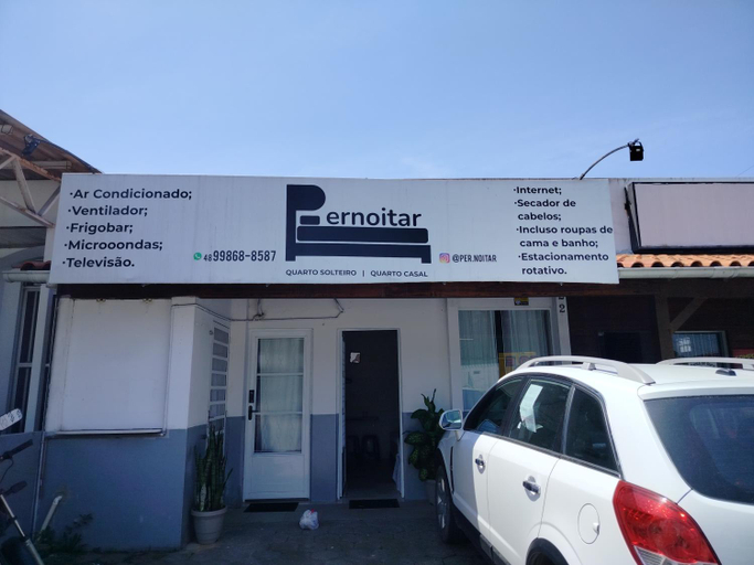 Others 4, Pernoitar, São José