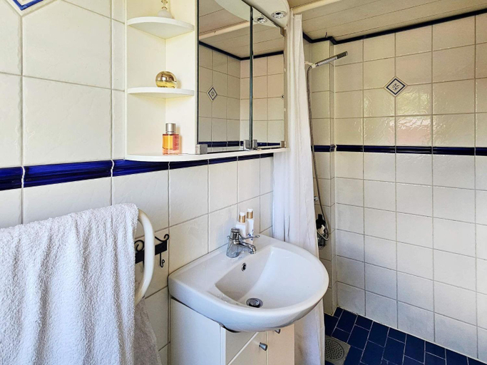 Bathroom 3, star holiday home in TJORN, Tjörn