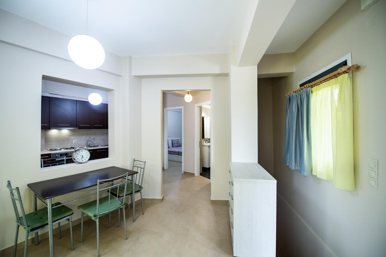 Others 3, Nikiana two bedroom apartment, Ionian Islands