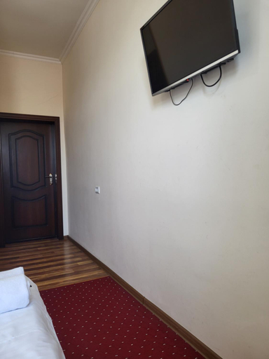 Bedroom 2, Dili Orom Hotel, Buxoro