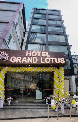 Exterior & Views 2, Grand Lotus Dimapur, Dimapur