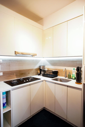 Others 5, Modern Designed Studio Condo Near Ayala Centrio, Cagayan de Oro City
