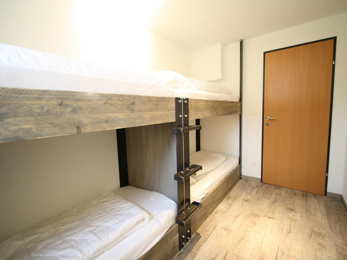 Bedroom, Apartment in Lungau near Ski Slopes, Tamsweg
