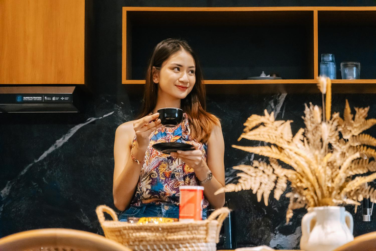 Food & Drinks 5, Canggu Bagus Suites, Badung