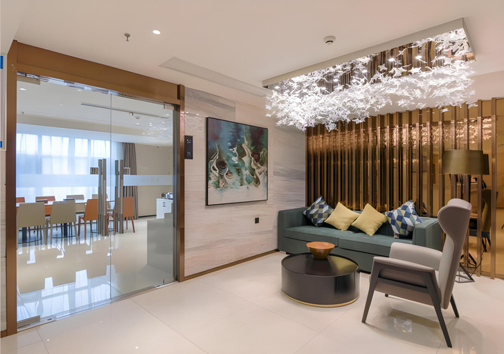 Others 5, City Comfort Inn Shiyan High-speed Railway Wanda Plaza, Shiyan