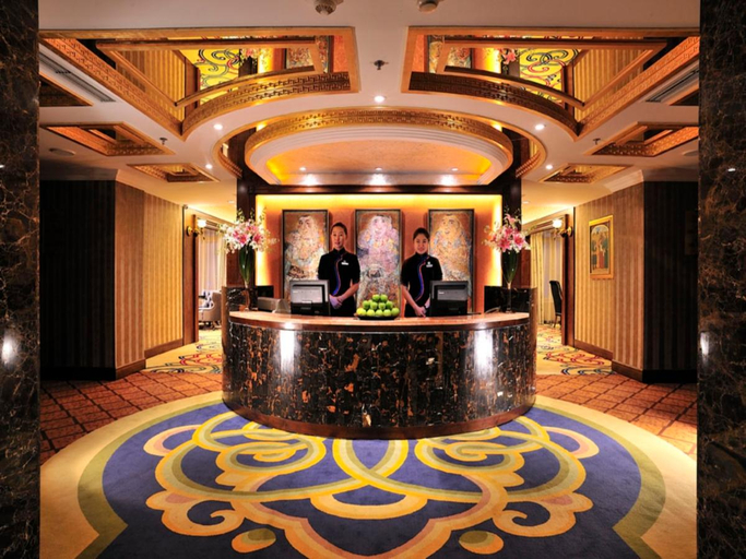 Others 5, Hohhot Inner Mongolia Hotel, Hohhot
