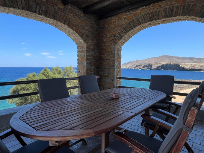 Others 4, Niriides Studios & Apartments, South Aegean
