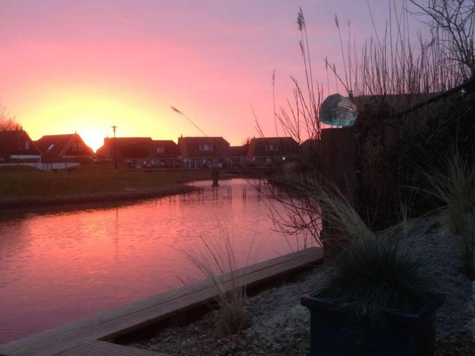 Sport & Beauty, Buitenplaats 79, Zijpe