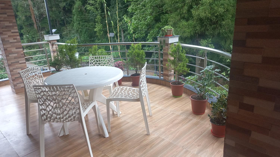 3, Purva Homestay, Darjiling