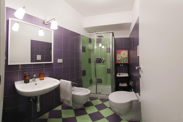 Others 5, B&B Cappella Vecchia 11, Napoli