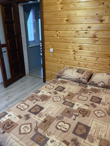 Bedroom 2, Nice House, Skolivs'kyi