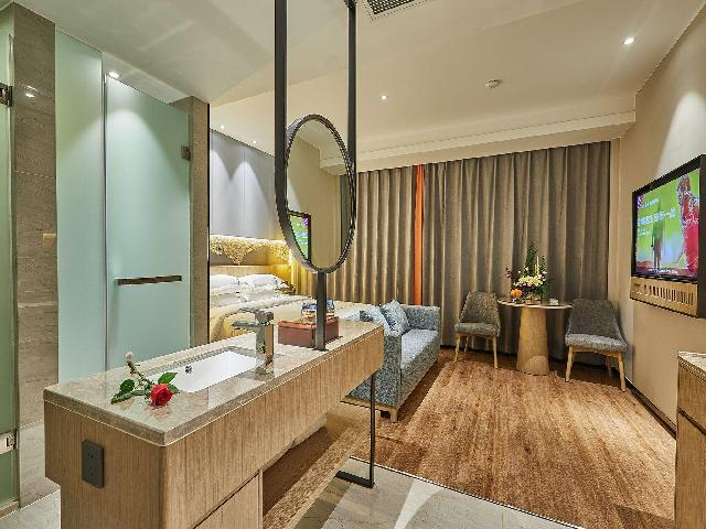 Others 4, Yiwu Boman Boutique Hotel, Jinhua