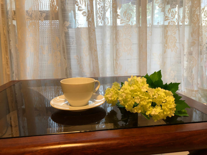 Others 2, Happy Apartment, Sapporo
