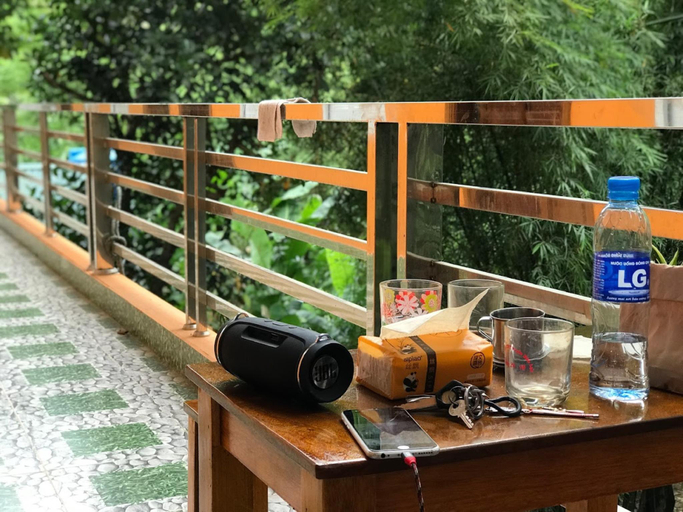 Others 5, Như Quỳnh Hotel, Bảo Lạc