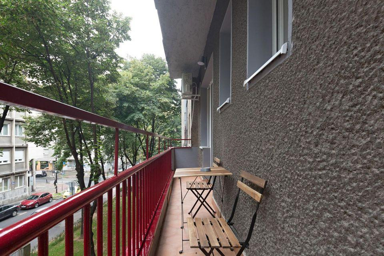 Others 2, Belgrade Center Apartment IV, Belgrade