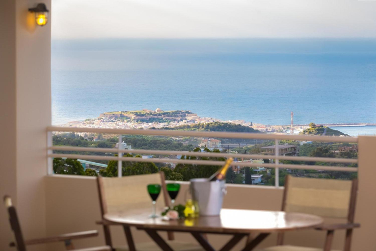 Others 3, Villa Ilia, Crete