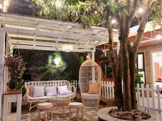 Others 3, Lux Homestay, Đà Lạt