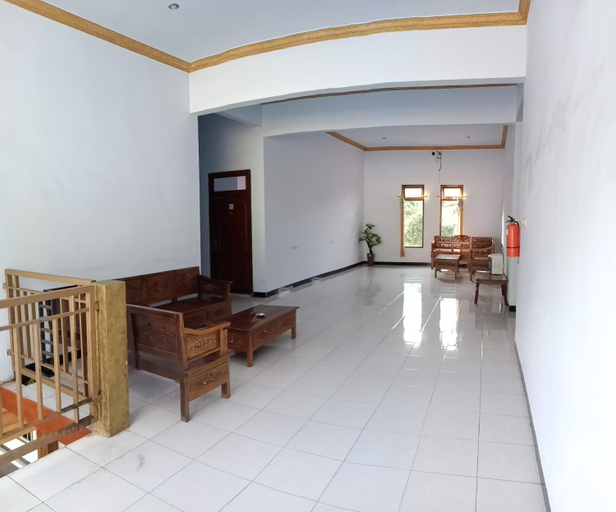 Facilities 3, Hotel Nadia Bromo, Probolinggo
