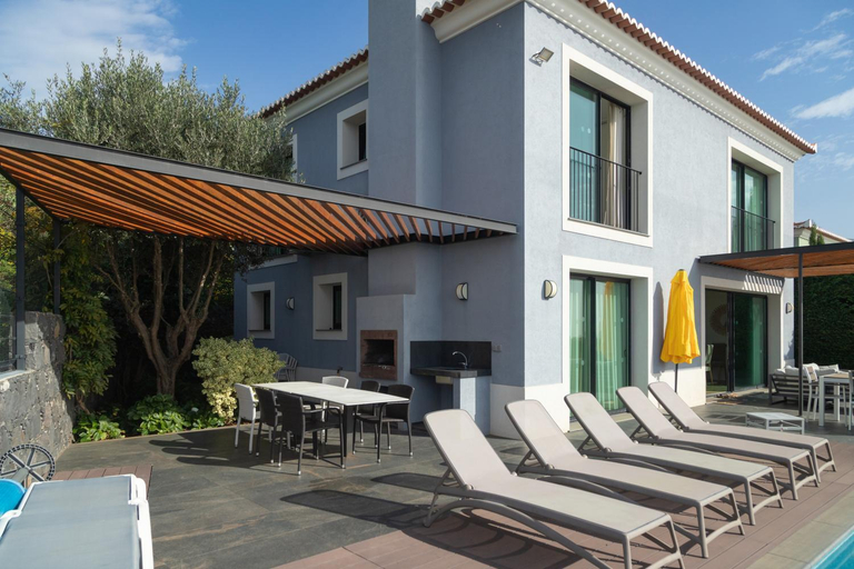 Facilities 3, Villa Eden Sky in Prazeres, Calheta