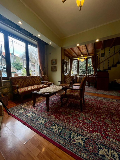 Others 4, Guesthouse Stemnitsa, Peloponnese
