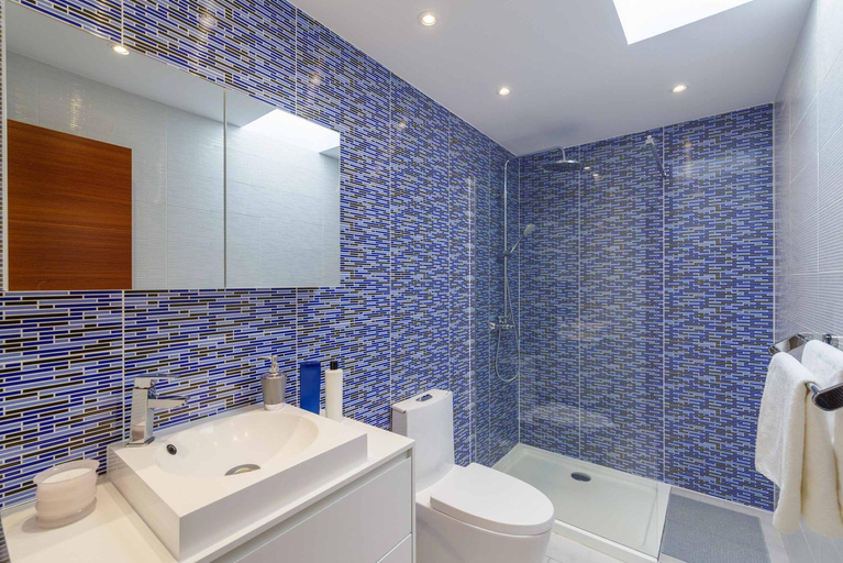 Bathroom 3, Villa Marisol, Las Palmas