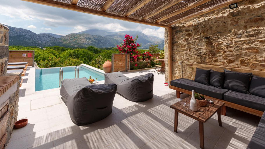 Others 2, Lasithi Luxury Villa, Crete