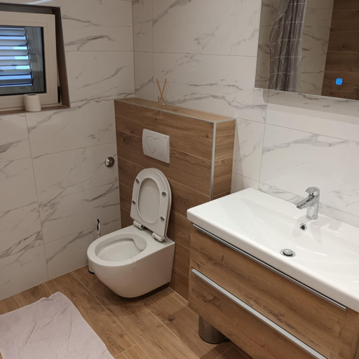 Others 2, Apartments "Jope i Toni", Biograd na Moru