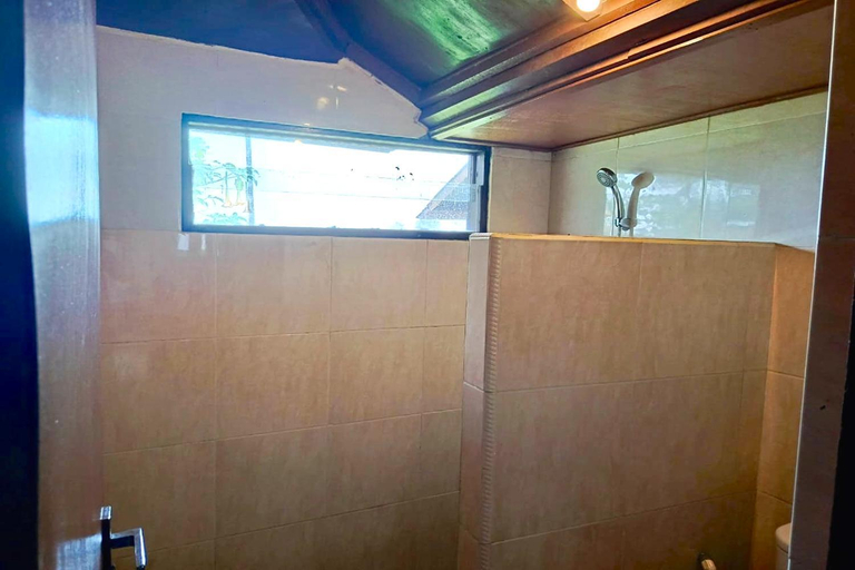 Bathroom 3, Villa Zoya 2, Bogor