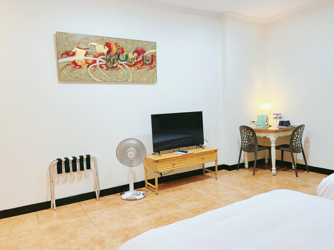 3, Optimistic Pavilion Homestay, Taitung