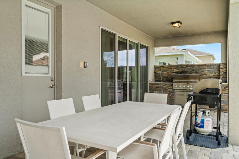 Others 3, Bedrooms 8 Bathrooms Encore 7714FD, Osceola