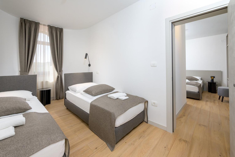 Others 4, Rooms Luna Sol, Marčana