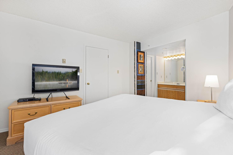 Bedroom 3, The Marquise by Whistler Premier, Squamish-Lillooet