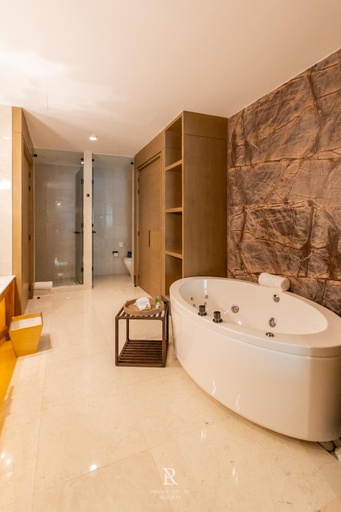 Bathroom 3, Estates Two Bedroom - Riviera Maya, Cozumel